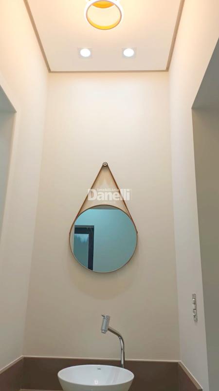 Casa em Condomínio à venda no Residencial OuroVille: 