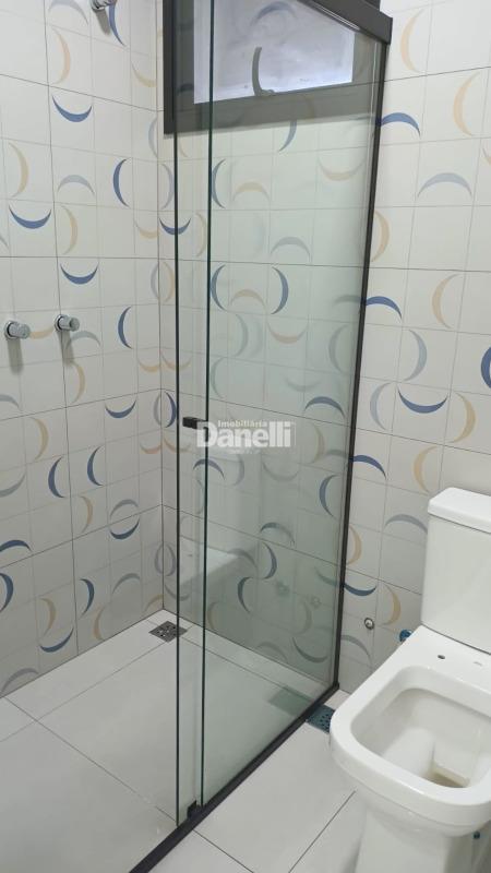 Casa em Condomínio à venda no Residencial OuroVille: 