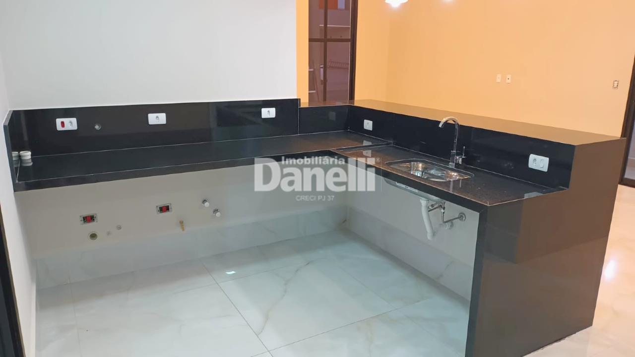 Casa em Condomínio à venda no Residencial OuroVille: 