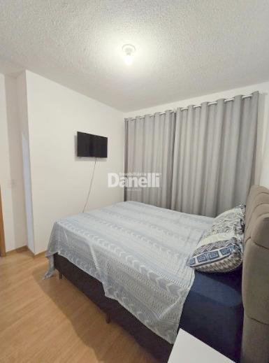 Apartamento à venda no Piracangaguá: 