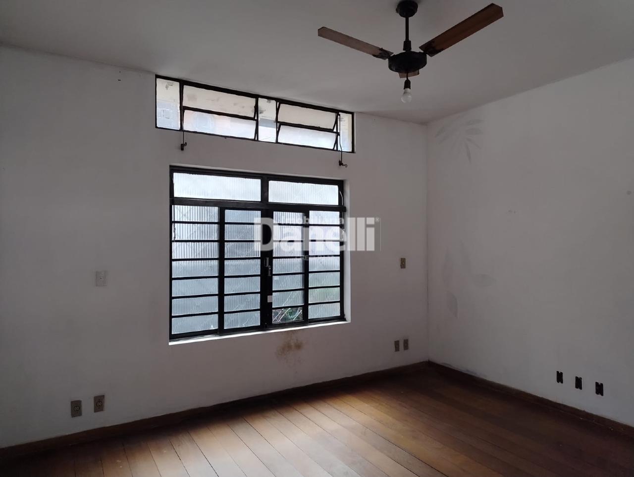 Casa à venda no Campos Elíseos: 