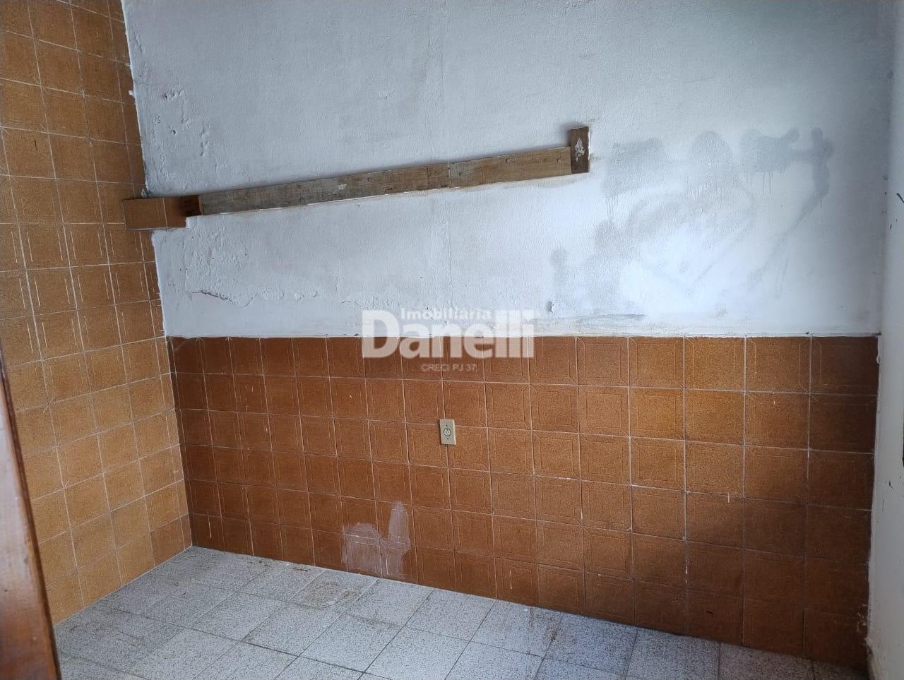 Casa à venda no Campos Elíseos: 