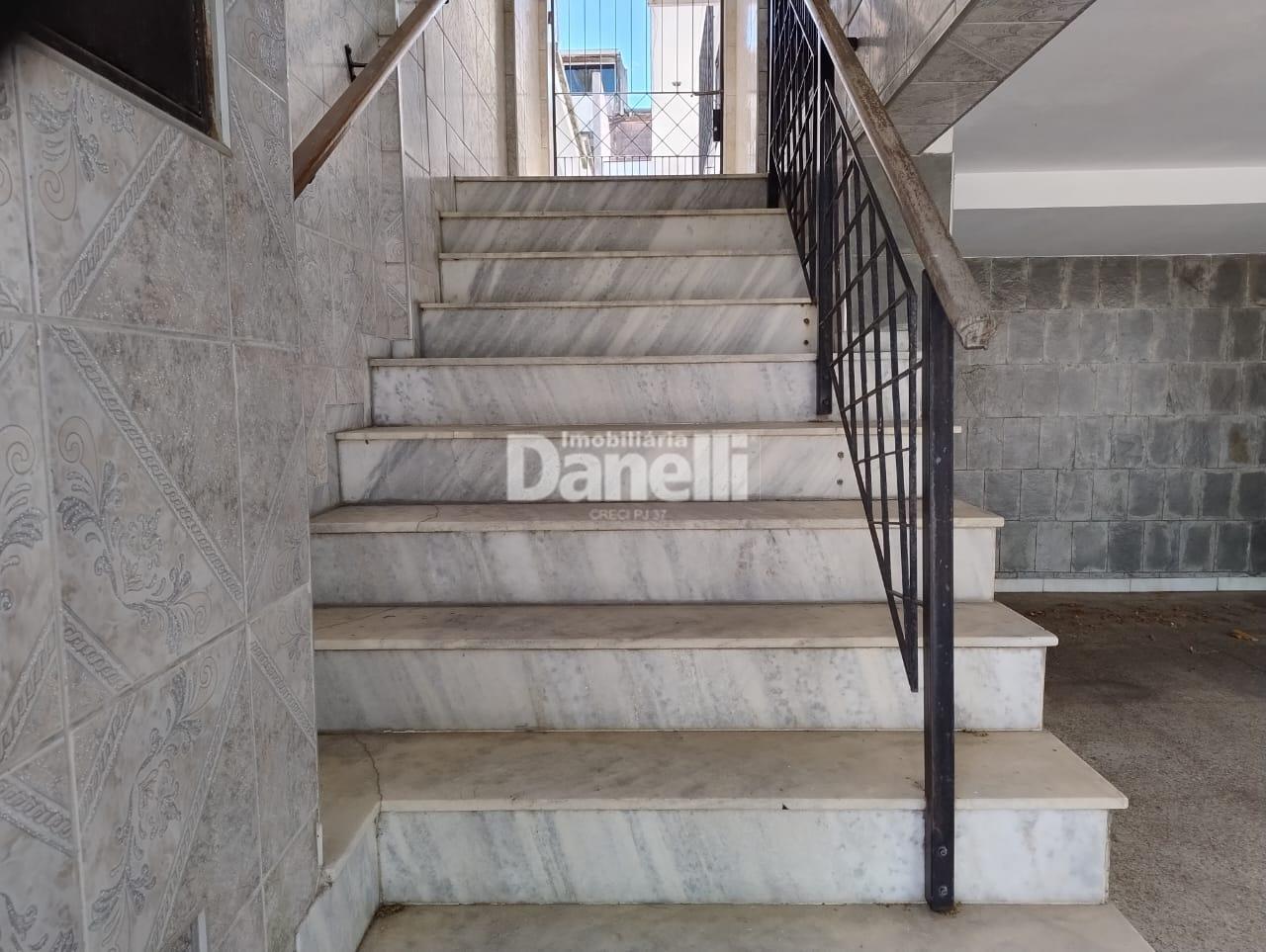 Casa à venda no Campos Elíseos: 