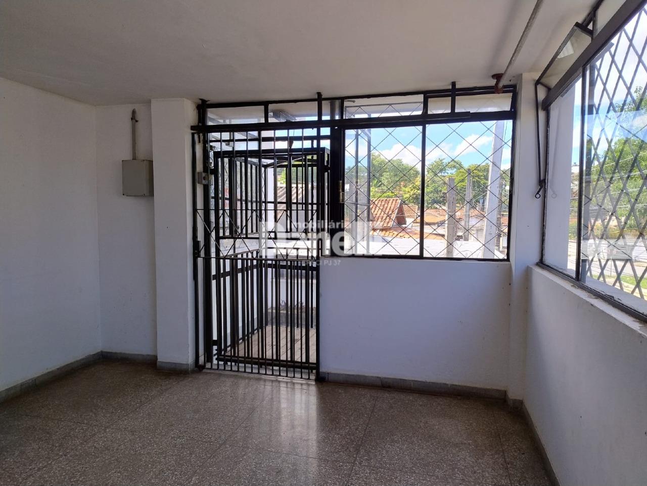 Casa à venda no Campos Elíseos: 