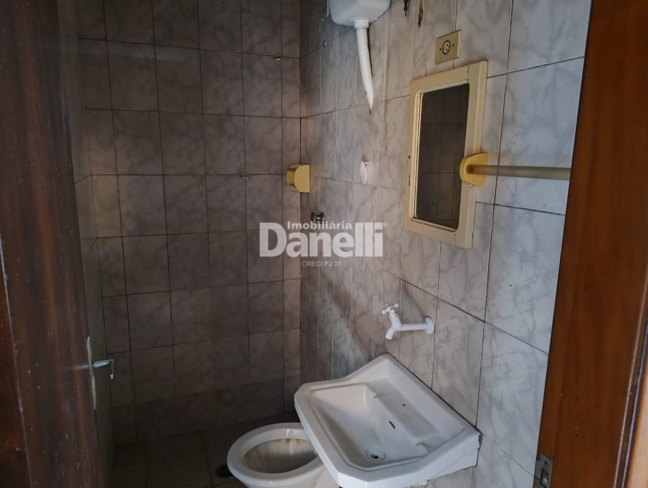 Casa à venda no Campos Elíseos: 