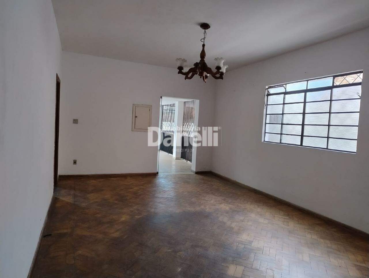 Casa à venda no Campos Elíseos: 