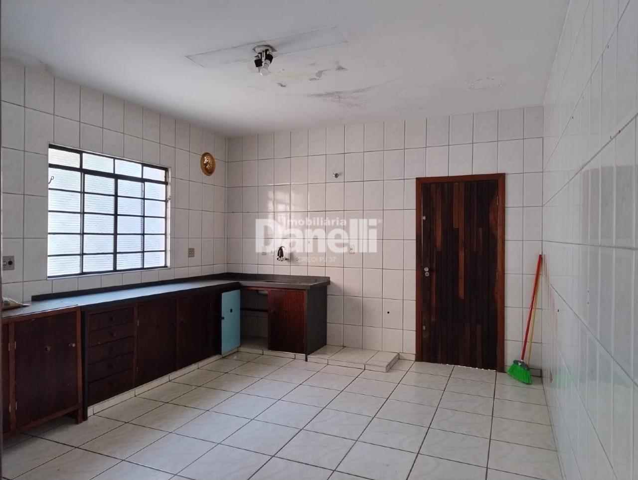 Casa à venda no Campos Elíseos: 