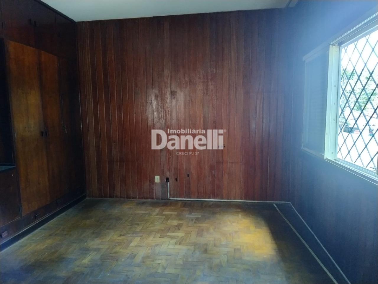 Casa à venda no Campos Elíseos: 