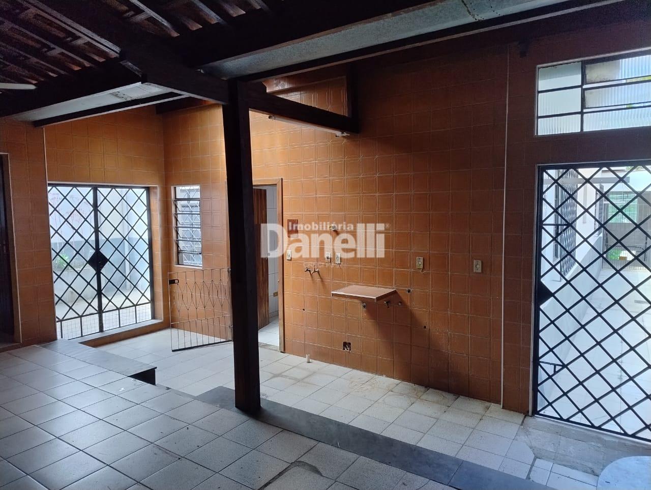 Casa à venda no Campos Elíseos: 