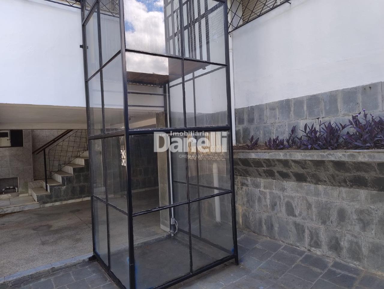 Casa à venda no Campos Elíseos: 