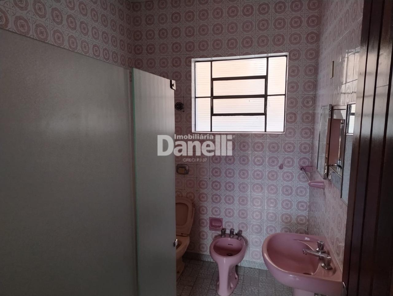 Casa à venda no Campos Elíseos: 