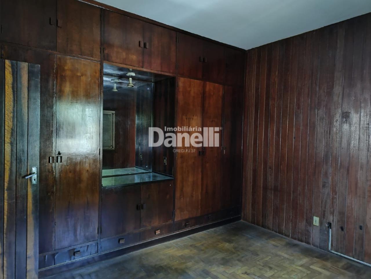 Casa à venda no Campos Elíseos: 