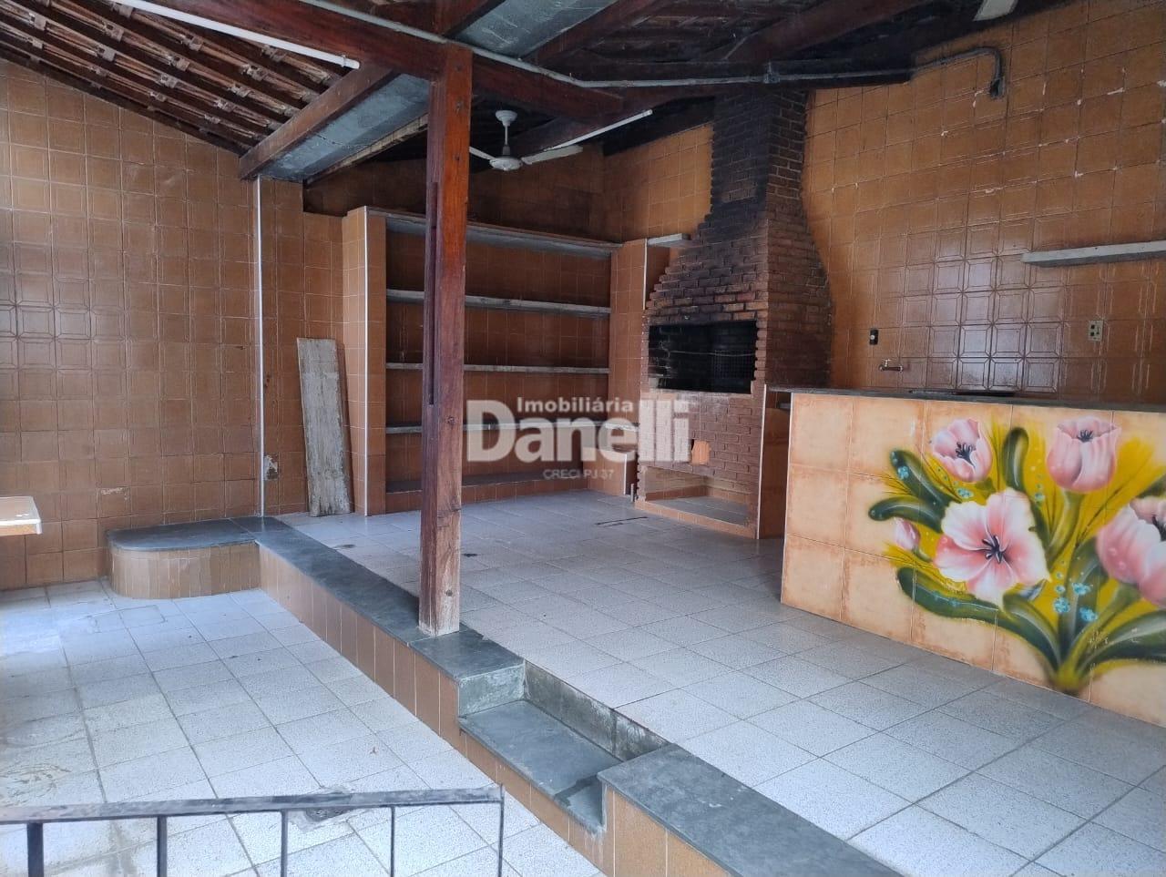 Casa à venda no Campos Elíseos: 