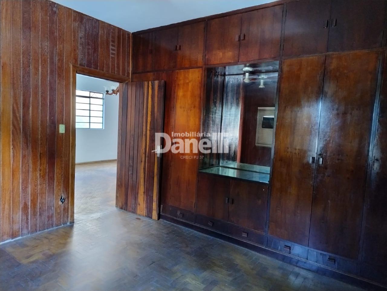 Casa à venda no Campos Elíseos: 