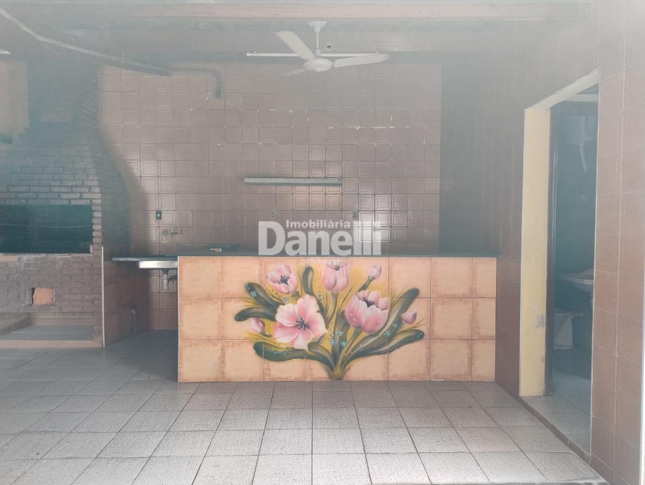 Casa à venda no Campos Elíseos: 