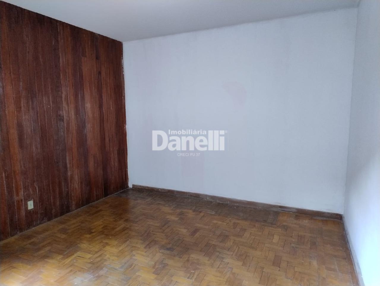 Casa à venda no Campos Elíseos: 