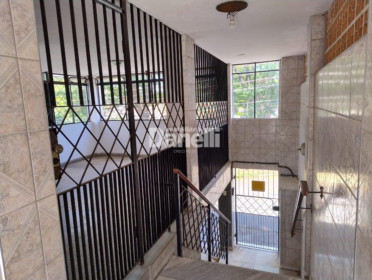 Casa à venda no Campos Elíseos: 