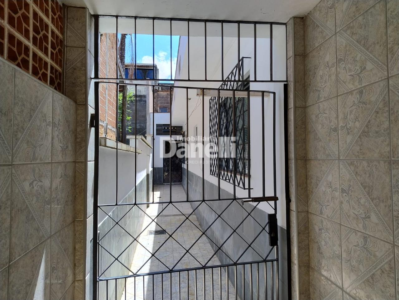 Casa à venda no Campos Elíseos: 