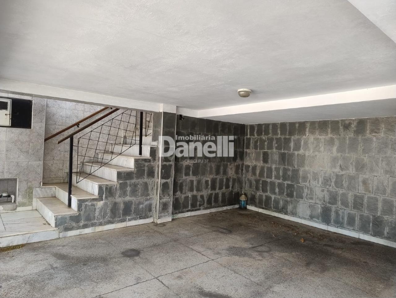 Casa à venda no Campos Elíseos: 