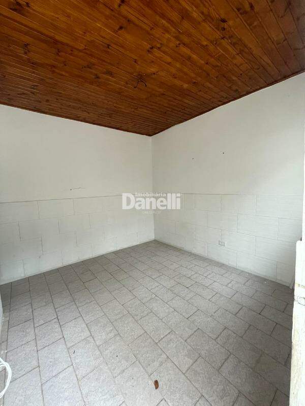 Casa para aluguel no Jardim Santa Clara: