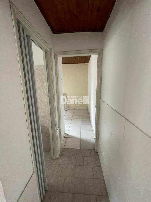 Casa para aluguel no Jardim Santa Clara: