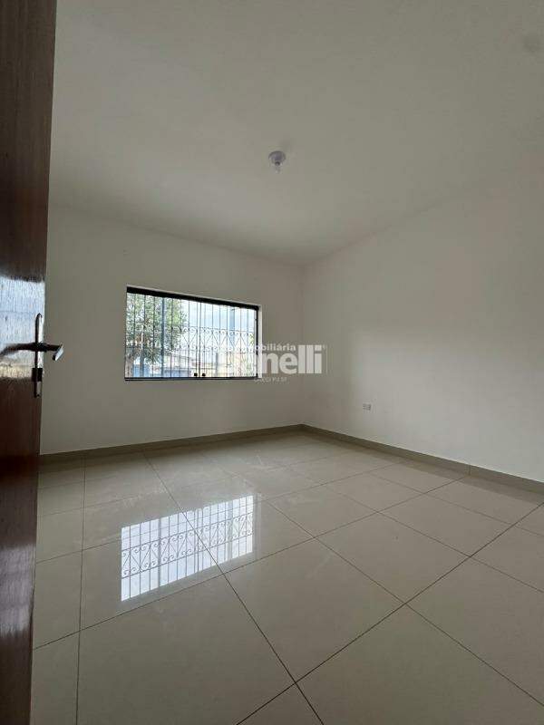 Casa para aluguel no Jardim Santa Clara: 