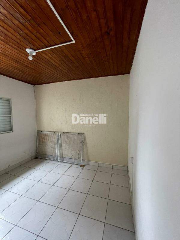 Casa para aluguel no Jardim Santa Clara: