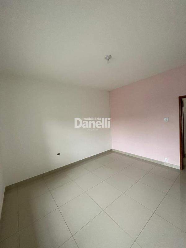 Casa para aluguel no Jardim Santa Clara: