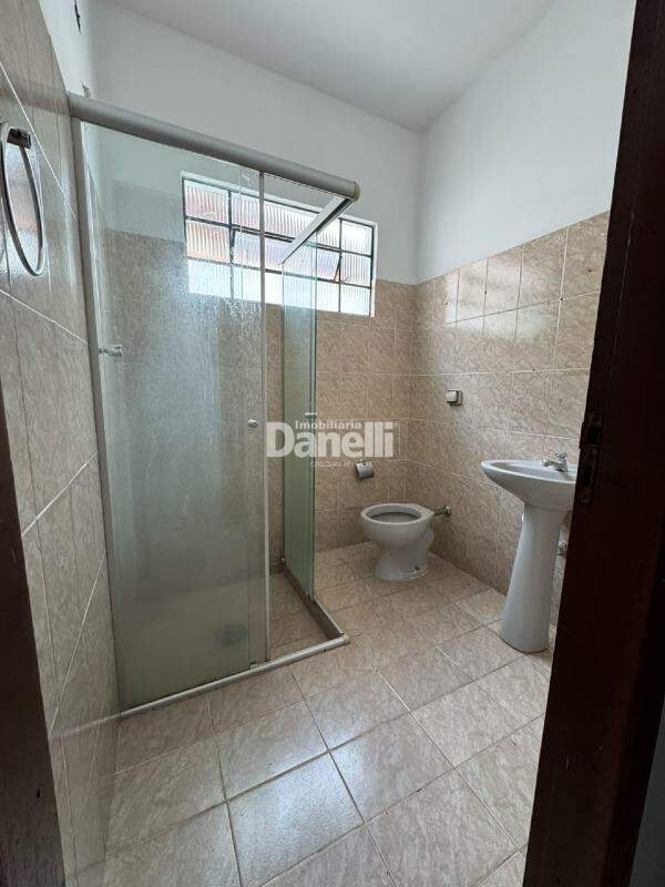 Casa para aluguel no Jardim Santa Clara: 