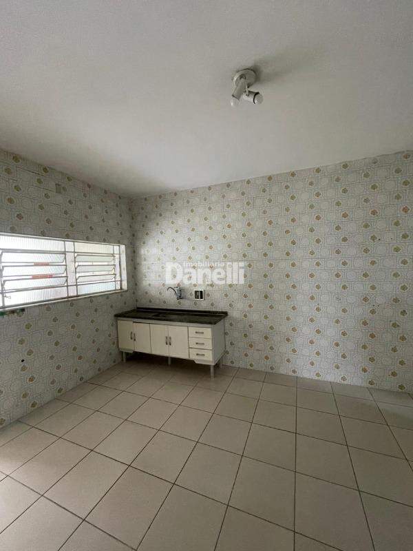 Casa para aluguel no Jardim Santa Clara: