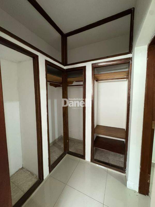Casa para aluguel no Jardim Santa Clara: 