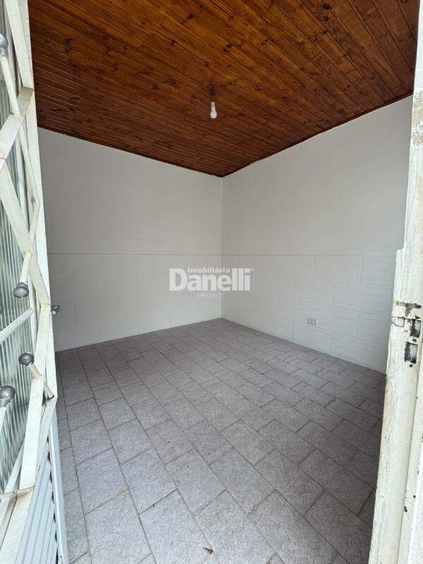 Casa para aluguel no Jardim Santa Clara: 