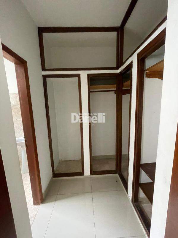 Casa para aluguel no Jardim Santa Clara: