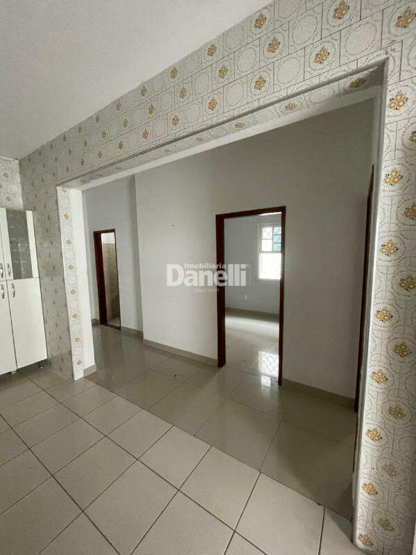 Casa para aluguel no Jardim Santa Clara: