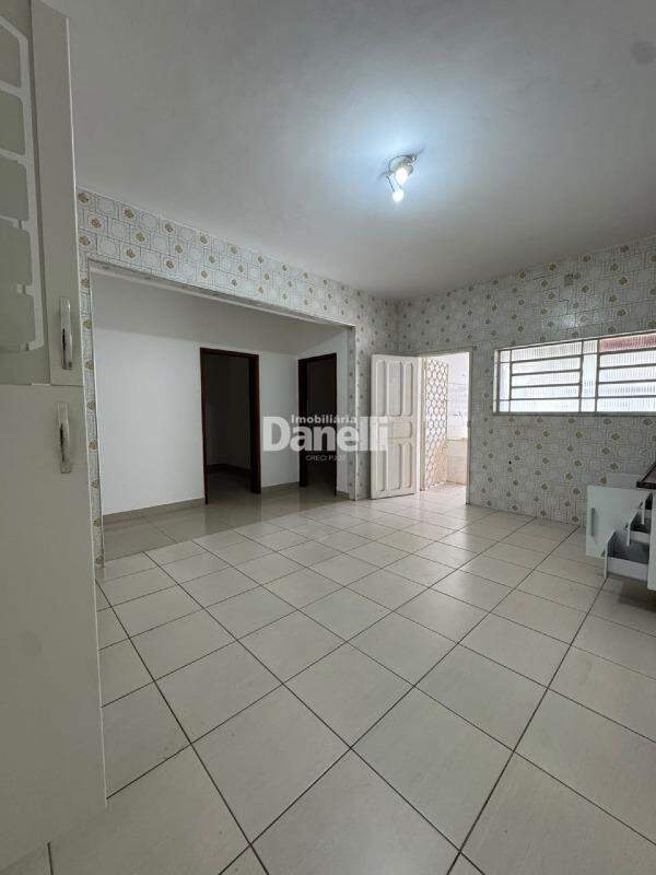 Casa para aluguel no Jardim Santa Clara: 