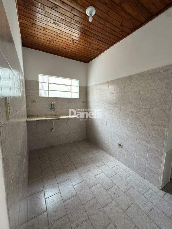Casa para aluguel no Jardim Santa Clara: 