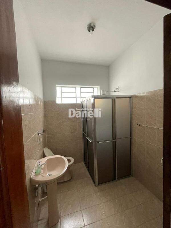 Casa para aluguel no Jardim Santa Clara: