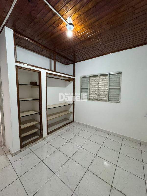 Casa para aluguel no Jardim Santa Clara: 