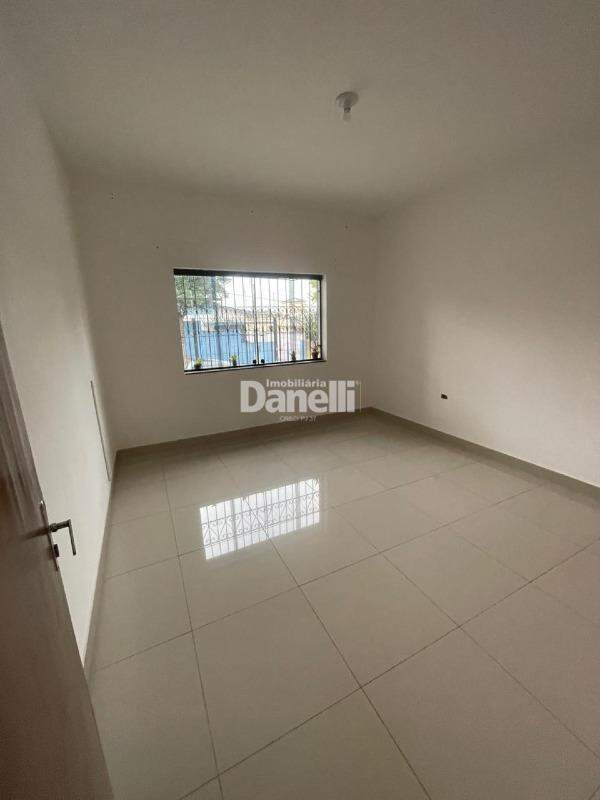 Casa para aluguel no Jardim Santa Clara: