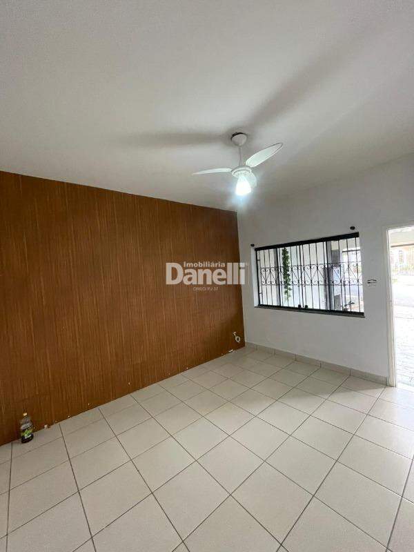 Casa para aluguel no Jardim Santa Clara: