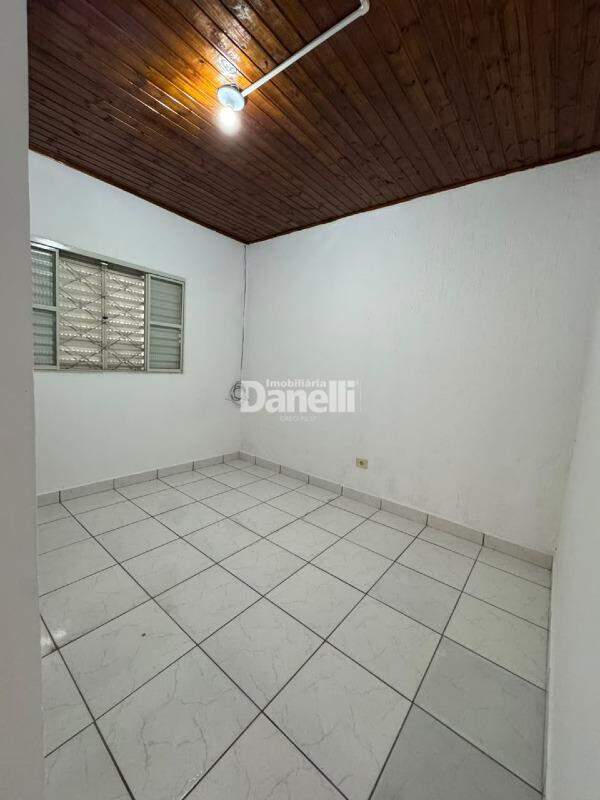 Casa para aluguel no Jardim Santa Clara: 