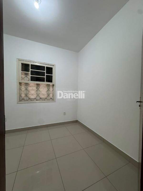 Casa para aluguel no Jardim Santa Clara: 