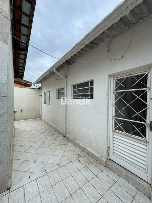 Casa para aluguel no Jardim Santa Clara: 