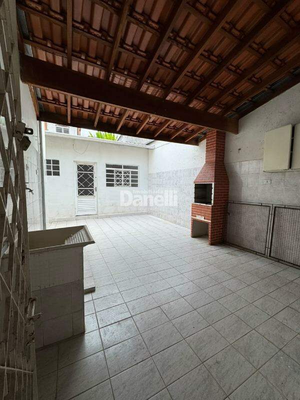 Casa para aluguel no Jardim Santa Clara: 
