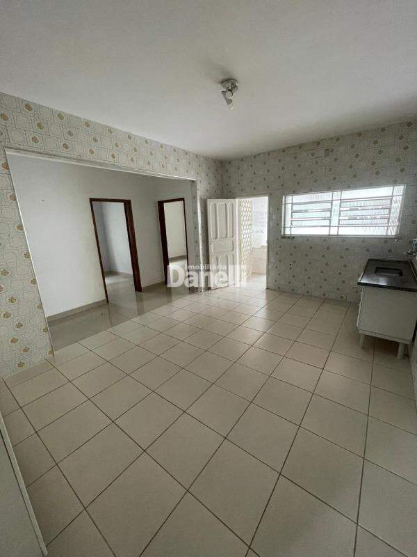 Casa para aluguel no Jardim Santa Clara: