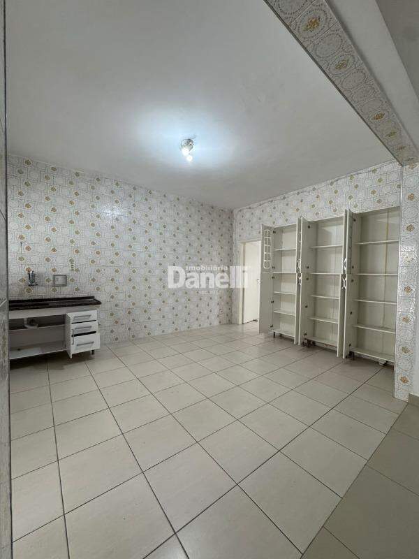 Casa para aluguel no Jardim Santa Clara: 
