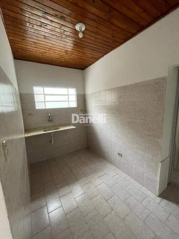 Casa para aluguel no Jardim Santa Clara: