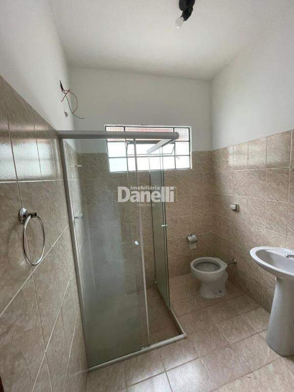 Casa para aluguel no Jardim Santa Clara: