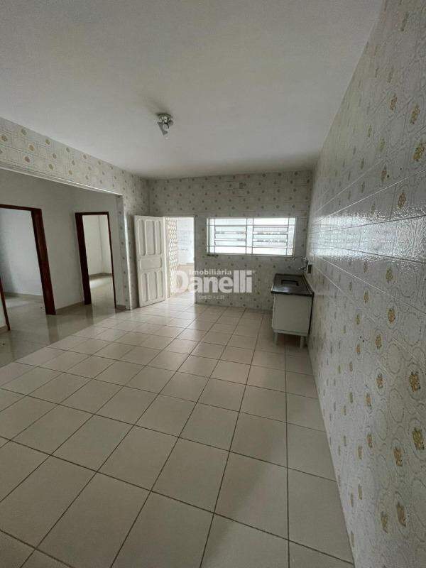 Casa para aluguel no Jardim Santa Clara: