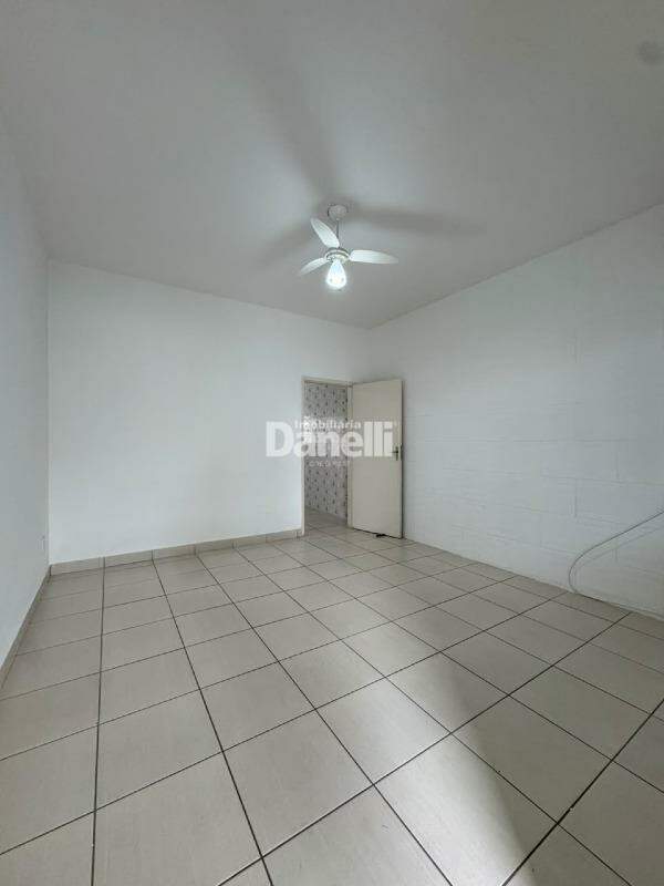 Casa para aluguel no Jardim Santa Clara: 